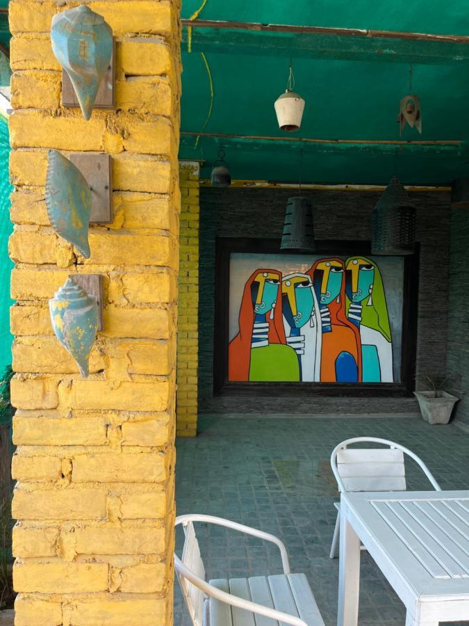 Aakritii Hotels Gurgaon Esterno foto