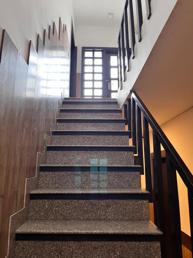 Aakritii Hotels Gurgaon Esterno foto
